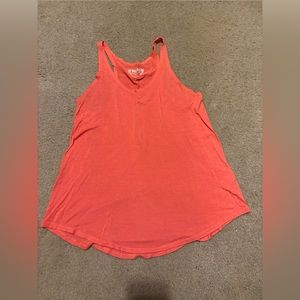 Small Mudd tank top